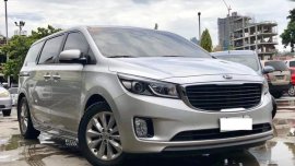 2017 Kia Grand Carnival for sale in Makati 