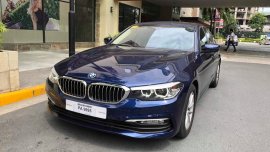 2018 Bmw 520D at 3000 km for sale  
