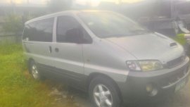 2000 Hyundai Starex for sale in Dasmarinas