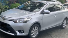 Toyota Vios 2017 for sale in Antipolo