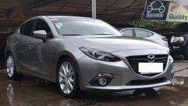 2015 Mazda 3 for sale in Makati 