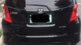 Honda Jazz 2009 for sale in Manila