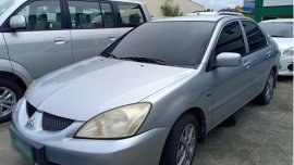 2007 Mitsubishi Lancer for sale in Quezon City