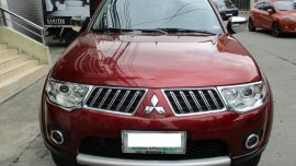 Mitsubishi Montero 2012 for sale in Makati 