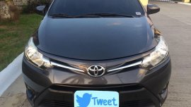 2015 Toyota Vios for sale in Tagaytay
