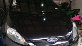 2013 Ford Fiesta at 35000 km for sale