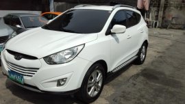 2013 Hyundai Tucson for sale in Mandaluyong 