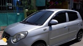 Kia Picanto 2009 for sale in Manila