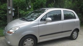 2008 Chevrolet Spark for sale in Binangonan