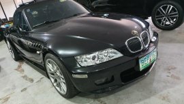 Bmw Z3 1998 at 50000 km for sale 