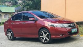 2009 Honda City for sale in Cagayan de Oro