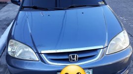 2004 Honda Civic for sale in Paranaque 