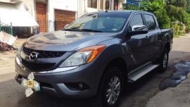 2013 Mazda Bt-50 for sale in Cebu City