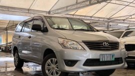 Toyota Innova 2013 for sale in Makati 