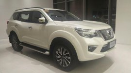 2020 Nissan Terra for sale in Quezon City