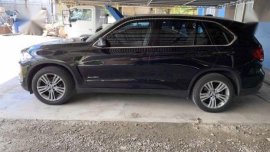 Bmw X5 2014 for sale in Cebu City