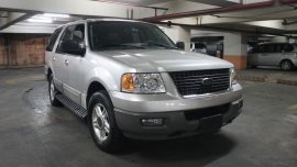 2003 Ford Expedition for sale in Quezon City