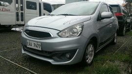 2017 Mitsubishi Mirage for sale in Cainta