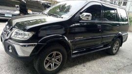 Isuzu Crosswind 2012 Automatic Diesel for sale