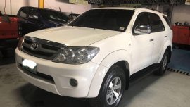 2007 Toyota Fortuner for sale in Mandaue