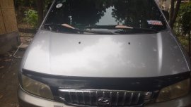 2000 Hyundai Starex for sale in Pila