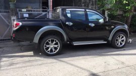 Mitsubishi Strada 2012 for sale in Taytay 