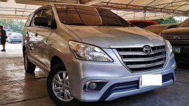 Toyota Innova 2014 for sale in Manila
