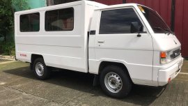 2016 Mitsubishi L300 for sale in San Mateo