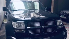 2012 Dodge Nitro for sale in Quezon City