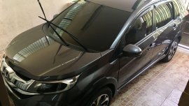 2017 Honda BR-V for sale in Manila