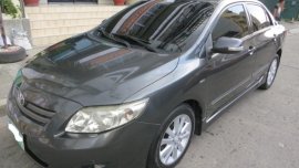 Toyota Corolla Altis 2011 for sale in Makati 