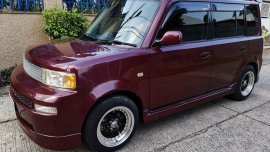 2010 Toyota Bb for sale in Davao City 