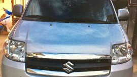 2017 Suzuki Apv for sale in Malabon