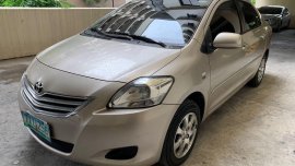 2010 Toyota Vios for sale in Pasig