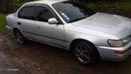Toyota Corolla 1994 for sale in Manila