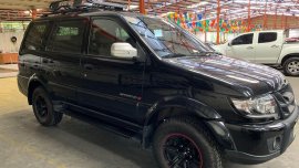 2017 Isuzu Crosswind for sale in Quezon City