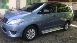 2012 Toyota Innova for sale in San Antonio