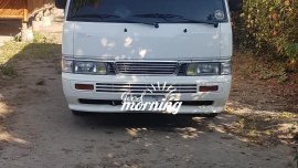 Nissan Urvan 2010 for sale in Pasig 