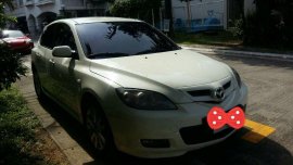 2010 Mazda 3 for sale in Quezon City