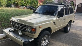 Toyota Land Cruiser 1981 for sale in Parañaque 