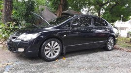 2007 Honda Civic for sale in Quezon City 