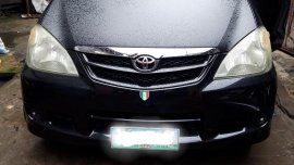 2010 Toyota Avanza for sale in Binan 