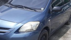 2009 Toyota Vios for sale in Quezon City
