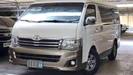 Toyota Grandia 2013 for sale in Makati 