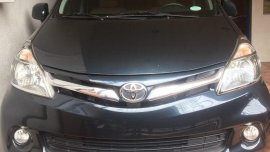 2012 Toyota Avanza for sale in Caloocan 