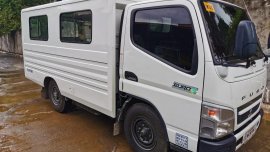 2019 Mitsubishi Fuso for sale in Pasig 