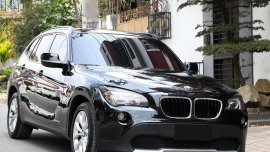 2011 Bmw X1 for sale in Quezon City