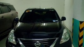 2015 Nissan Almera for sale in Parañaque 