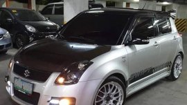 Suzuki Swift 2006 for sale in Quezon City