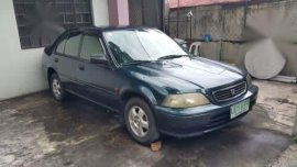 1997 Honda City for sale in Manila